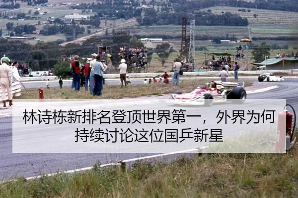 林诗栋新排名登顶世界第一，外界为何持续讨论这位国乒新星